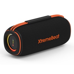  Tracer 47543 XtremeBeat Pro TWS BT RGB Black