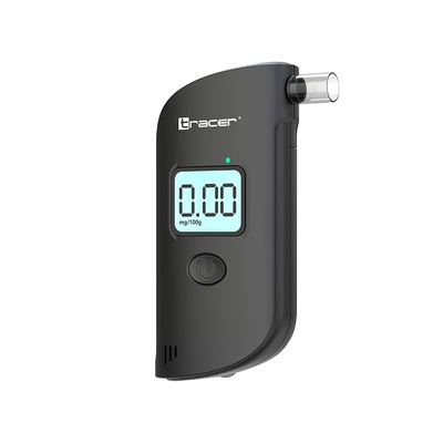  Tracer 47556 BreathEZ-1 Alcohol Tester