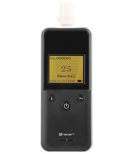  Tracer 47557 BreathEZ-2B Alcohol Tester  Hover