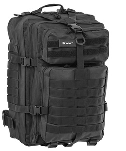  Tracer 47576 Alpha Backpack 15,6 Black  Hover