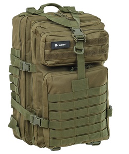  Tracer 47577 Alpha Backpack 15,6 Green  Hover