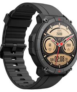 Viedpulksteni Tracer 47638 GP-Run Smartwatch Black  Hover