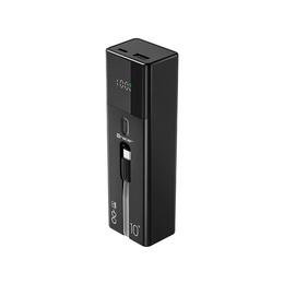  Tracer 47641 Quant Mobile Battery PD 100W