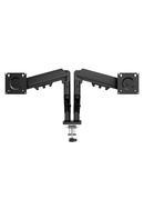  Tracer 47660 Double Armflex (max 32 max 18kg) Mount For Two Monitors
