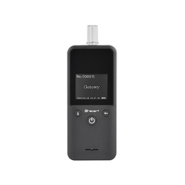  Tracer 47703 Clarix EZ-4 Electrochemical Breathalyser