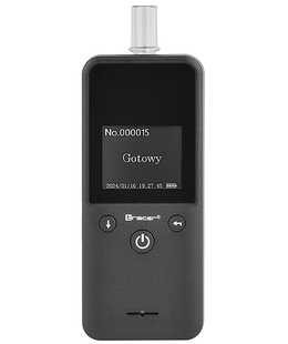  Tracer 47703 Clarix EZ-4 Electrochemical Breathalyser  Hover