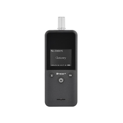  Tracer 47703 Clarix EZ-4 Electrochemical Breathalyser
