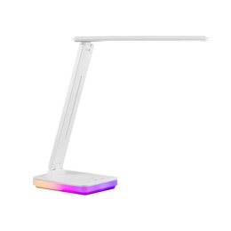  Tracer 47705 Prisma White  LED  Desk Lamp