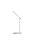  Tracer 47705 Prisma White  LED  Desk Lamp Hover