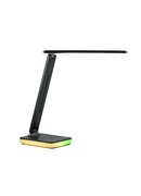  Tracer 47710 Prisma Black LED  Desk Lamp