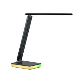  Tracer 47710 Prisma Black LED  Desk Lamp