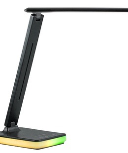  Tracer 47710 Prisma Black LED  Desk Lamp  Hover