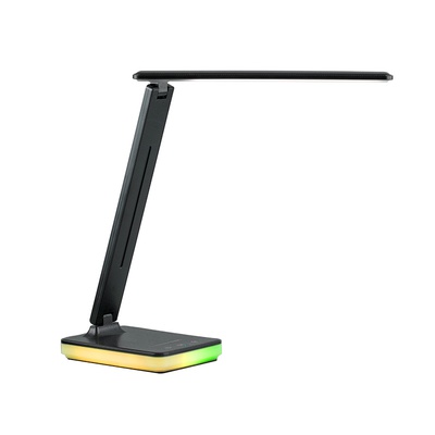  Tracer 47710 Prisma Black LED  Desk Lamp