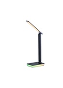  Tracer 47710 Prisma Black LED  Desk Lamp Hover