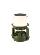  Tracer 47808 Solar Camping Lamp With Fan