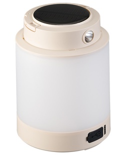  Tracer 47812 Solar CampingLamp  Hover