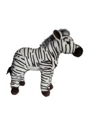  Unitoys Mīkstā rotaļlieta Zebra
