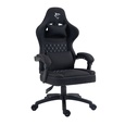  White Shark Austin Gaming Chair Black