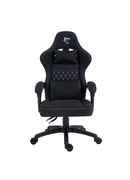  White Shark Austin Gaming Chair Black Hover