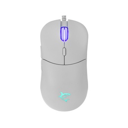 Pele White Shark BAGDEMAGUS GM-5010  White