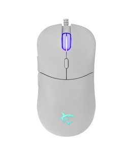 Pele White Shark BAGDEMAGUS GM-5010  White  Hover
