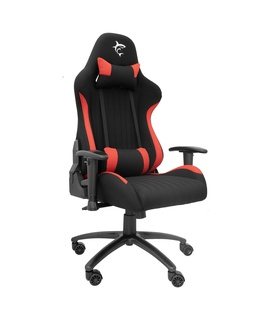  White Shark Dark Devil Gaming Chair Black  Hover