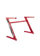  White Shark Desk Frame GDF-01-Z Red
