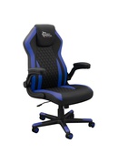  White Shark Gaming Chair Dervish K-8879 black/blue