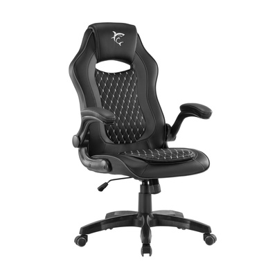  White Shark Gaming Chair NYX