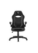  White Shark Gaming Chair NYX Hover