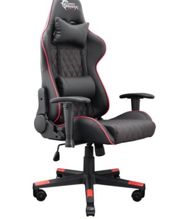  White Shark Gaming Chair Racer-Two  Hover