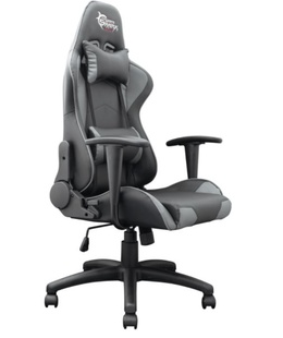  White Shark Gaming Chair Terminator  Hover