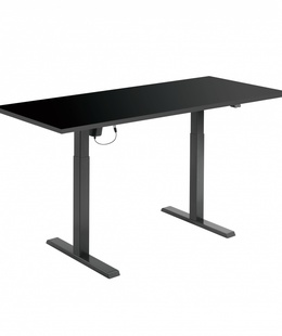  White Shark Gaming Desk Dark Force  Hover