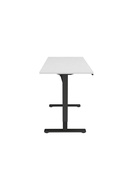  White Shark Gaming Desk Light Obsidian-1 Set of 2 pcs.(1/2 + 2/2) Motor Hover