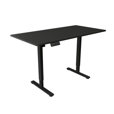  White Shark Gaming Desk Thalor-1 Set of 2 pcs.(1/2 + 2/2) Motor
