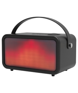  White Shark GBT-630 DAMARU Black  Hover