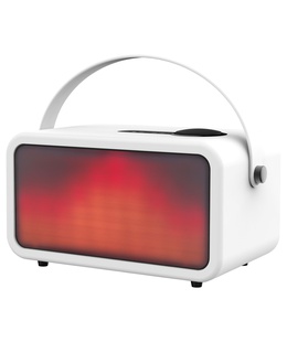  White Shark GBT-630 DAMARU White  Hover