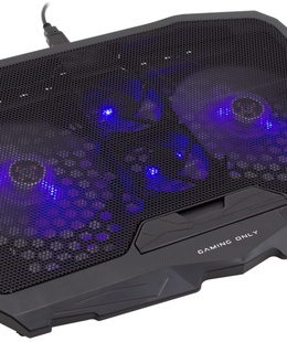  White Shark GCP-25 Ice Warrior  Hover