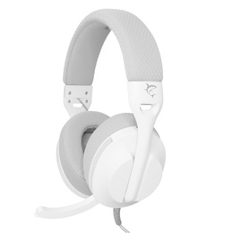 Austiņas White Shark GH-2440 Parrot White/Grey