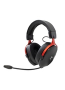 Austiņas White Shark GH-2445 Fox Black