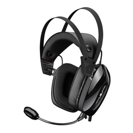 Austiņas White Shark GH-2446 Gottan Black