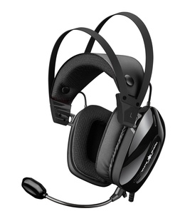 Austiņas White Shark GH-2446 Gottan Black  Hover
