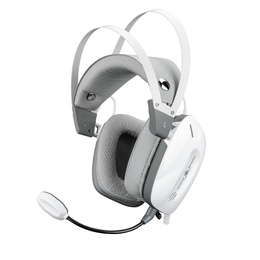 Austiņas White Shark GH-2446 Gottan White