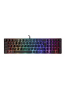 Tastatūra White Shark GK-001114 Gladius US