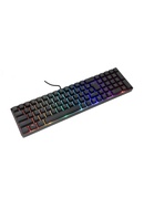 Tastatūra White Shark GK-001114 Gladius US Hover