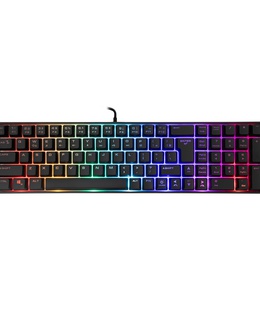 Tastatūra White Shark GK-001114 Gladius US  Hover