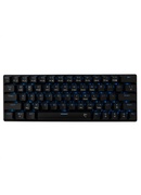Tastatūra White Shark  GK-003111 Premium Line Kaiken US