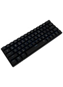 Tastatūra White Shark  GK-003111 Premium Line Kaiken US Hover