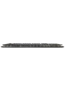 Tastatūra White Shark GK-003141 Tachi Black US Hover