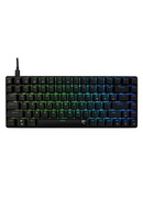 Tastatūra White Shark GK-005121 Hamachi Mechanical RGB / US - Blue SW.